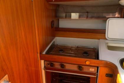 Gib sea 312 confortable, marin et bien équipé