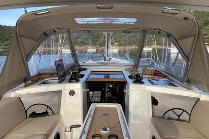 MELOMAXI 2 DUFOUR 390 GL