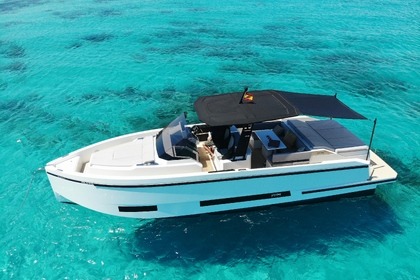 De Antonio D36 - "Pippa Y Cookie"