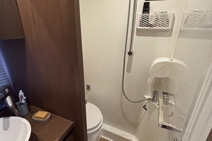 Beneteau Gran Turismo 40 toutes options