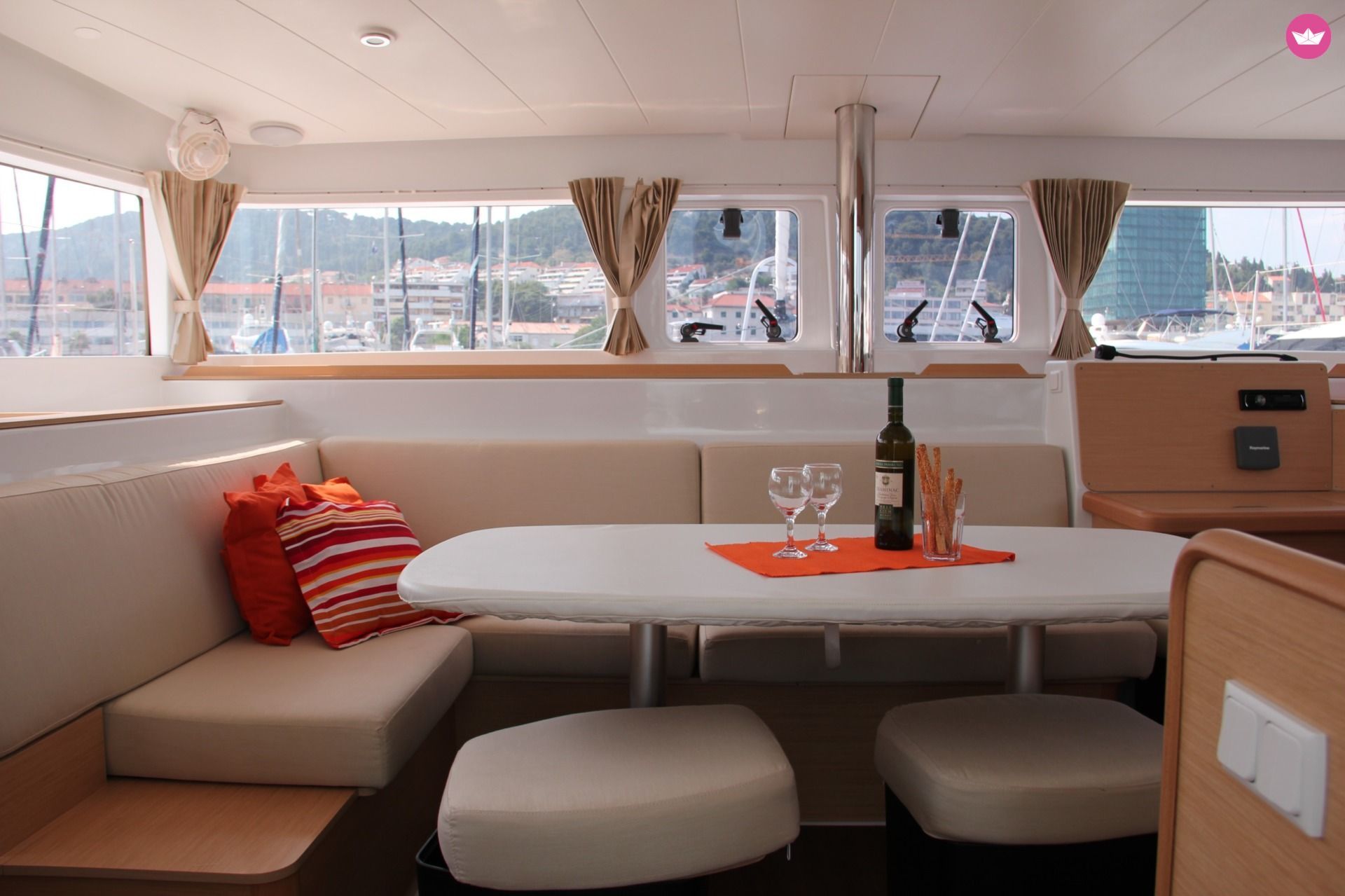 Lagoon Lagoon 400 in Split  