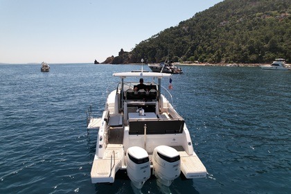 Jeanneau Cap Camarat 10.5 WA