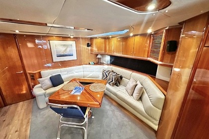 Sunseeker Predator 68