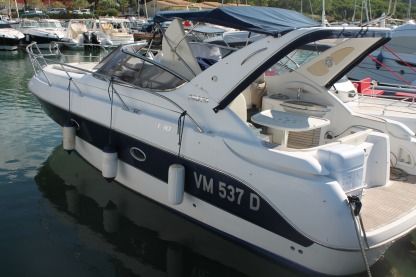 Charter Motorboat Sessa Marine C30 Tropea