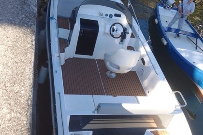 Miete Motorboot Marine Time Craft 650 Gargnano