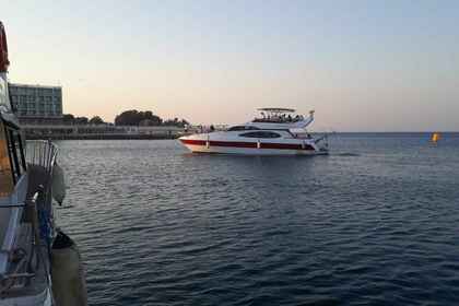 Luxury Cruises in Rhodes!