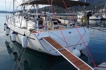 Bavaria 46 Cruiser