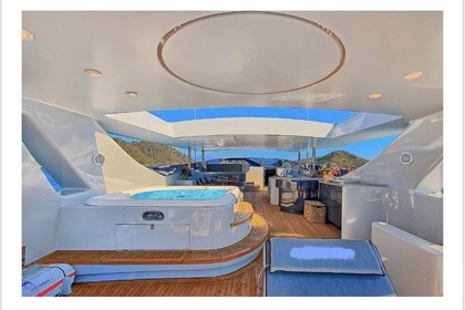 Ultra Luxury Superyacht B71!
