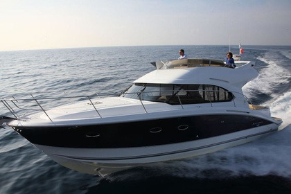 Aluguel Lancha Beneteau Antares 42 Nice
