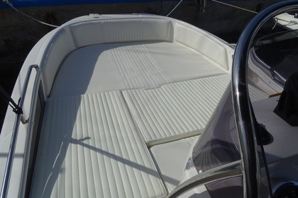 RIB Zodiac Zodiac N-ZO 600 150PS