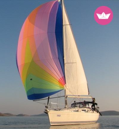 Voilier Jeanneau Sun Odyssey 36.2 11m 4