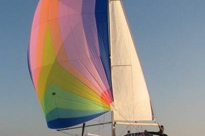 Sailing or skipper course