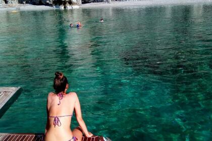 Cruiser Yachts 430cc Themis iv