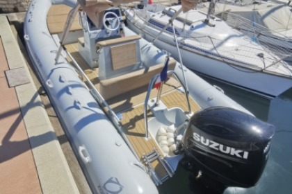 ?? Zodiac Medline 660 – Comfort & Performance from Antibes (Port Gallice)