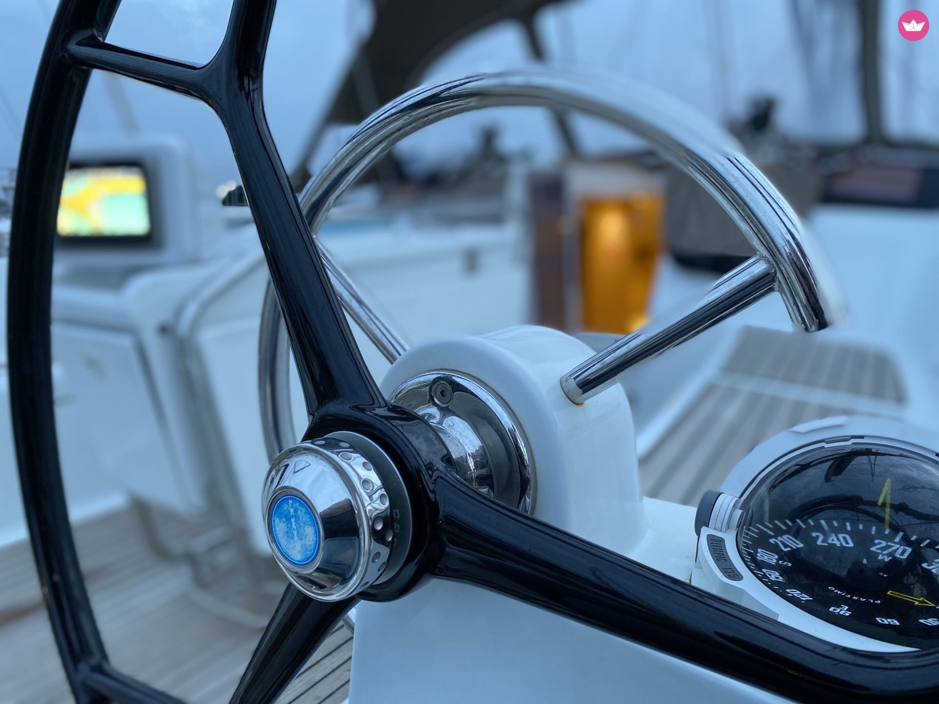 Rental Jeanneau Sun Odyssey 449