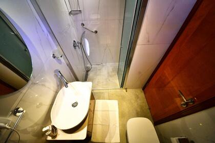 brand new build luxury gulet for 8 guests