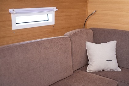 Elan E4 - Vila - 2024.