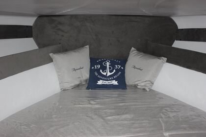 Aquabat SPORT INFINITY 850 LUX 225 PS