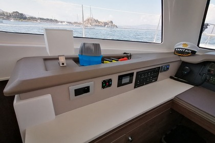 SPECIAL: New Bali Catspace