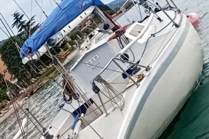 Santarelli Modulo 72 - BlueMoon1