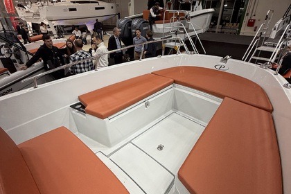 Poseidon Blue Water 210 - Mercury 150HP / NEW BOAT 2026