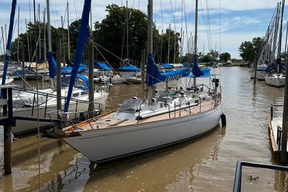 Classic Sailing Buenos Aires