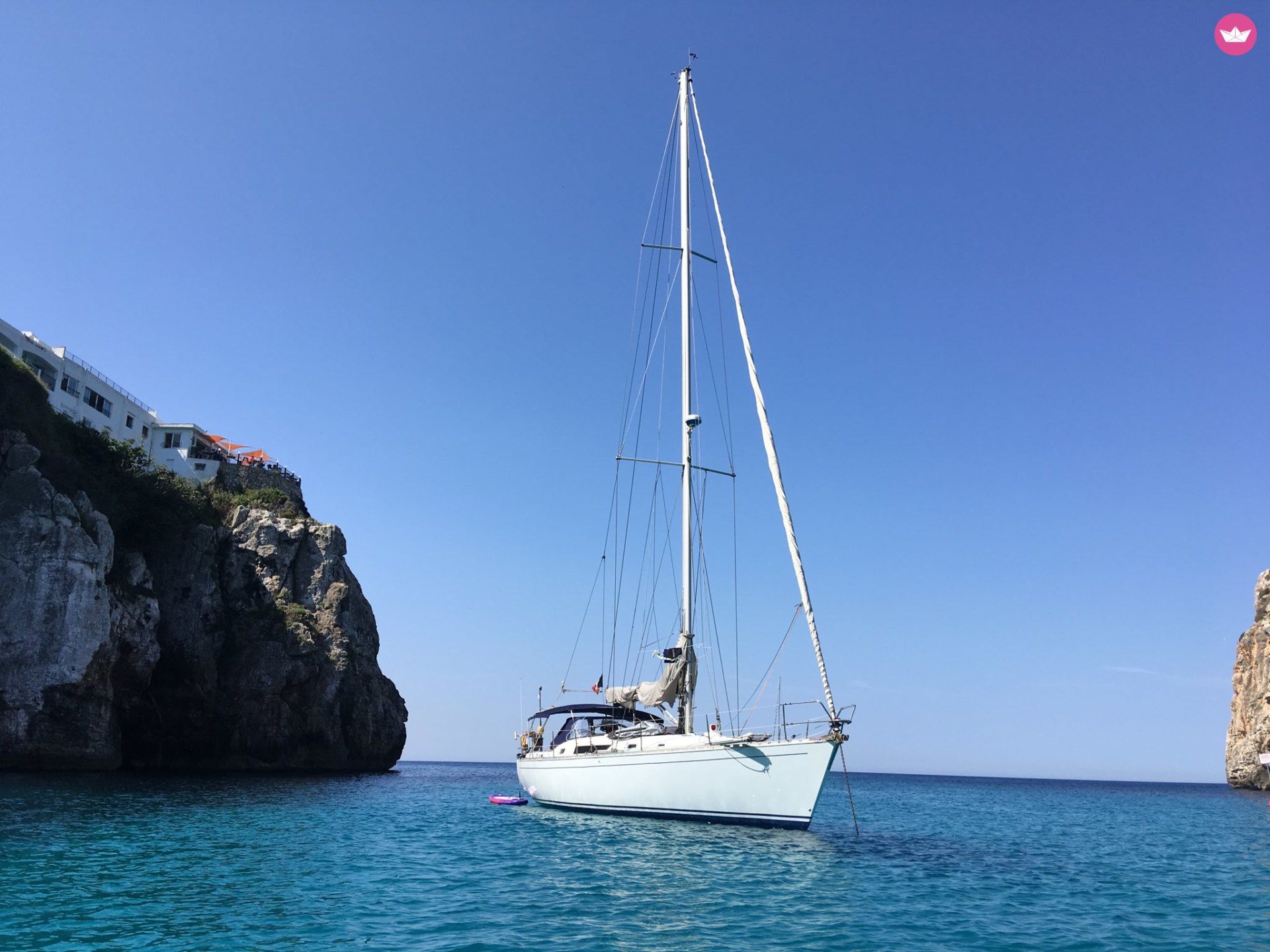 Voilier Gibert Marine Gib sea 472 14.2m