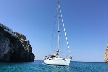 Charter Sailboat Gibert Marine Gib sea 472 Lorient