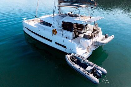 Bali Catamaran 4.1 - Sofia