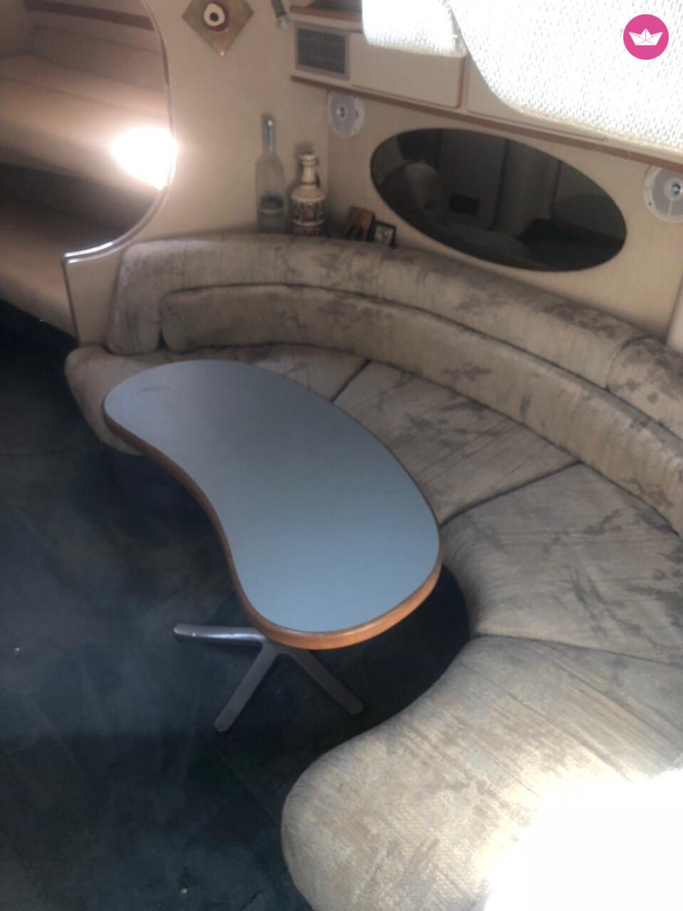 Sea Ray 455 in Athens  