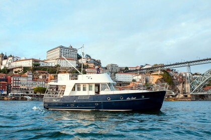 Beneteau swift traveler 42