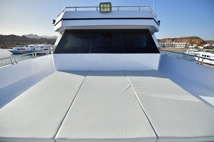 South Moon One – Red Sea Liveaboard Diving Experience