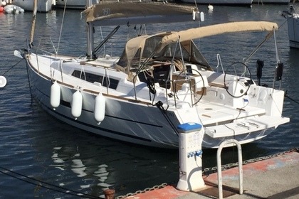 SORTIE VOILE A LA JOURNEE AUX ILES D'HYERES EN CO-NAVIGATION