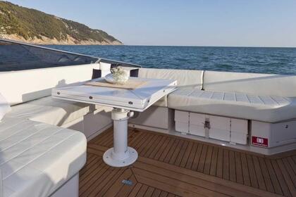 55ft Itama Motor Yacht Monaco