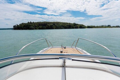 Miete Motorboot Custom Speedboat Catamaran Phuket