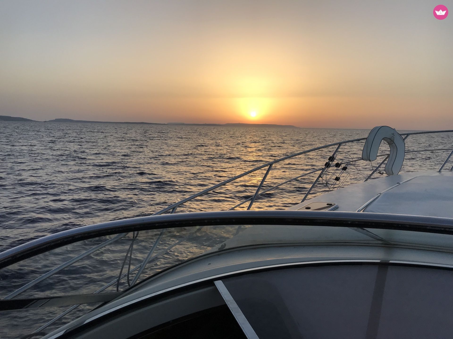 Łódź motorowa Draco Zircon 3400 do wynajęcia