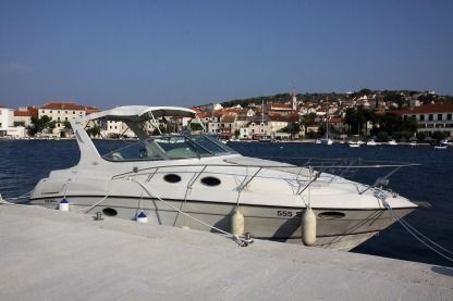 Charter Motorboat Regal Commodore 292 Split