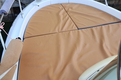 Hire Motorboat Sessa Marine Key Largo 22 Santa Ponsa