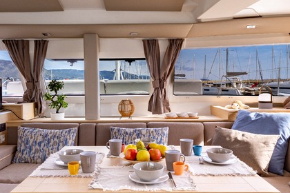 Foutaine Pajot ELBA 45