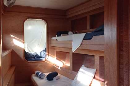 Yacht Charter in San Blas Island Catana 65 (2009)