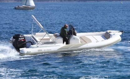 Location Semi-rigide Bsc 65 Hyères