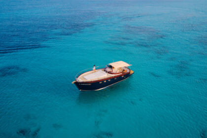 Gozzo italiano bohemio y espacioso