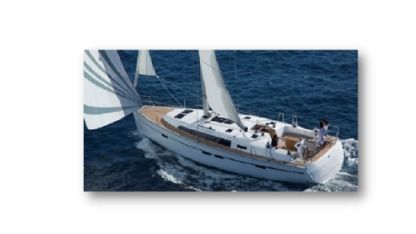 Rental Sailboat Bavaria 46 Cruiser Elliniko