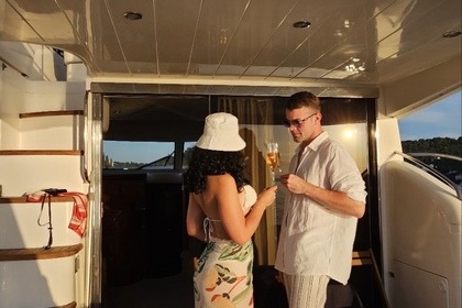 Luxury Private Yacht Experience – Elafiti Islands & Dubrovnik Coast