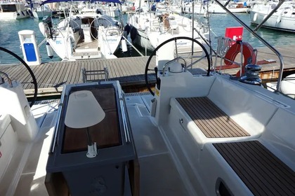 Oceanis 48