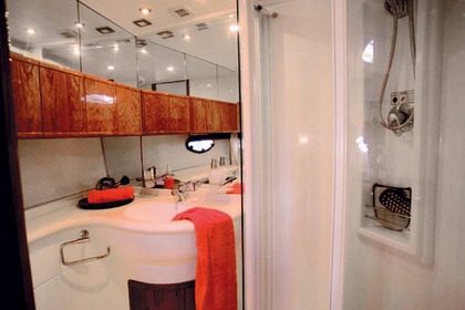 Sunset cruise in Sithonia!