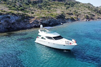 Location Yacht à moteur Maxum 4600 SCB Limited Edition Bodrum