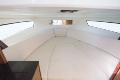 JEANNEAU CAP CAMARAT 9.0 WA