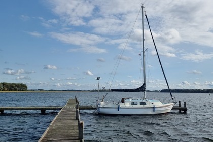 Location Voilier Westerly Centaur Flessingue