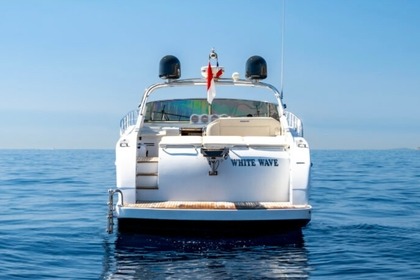 Rental Motorboat Rizzardi Cr 50 Top Line Porto Cervo
